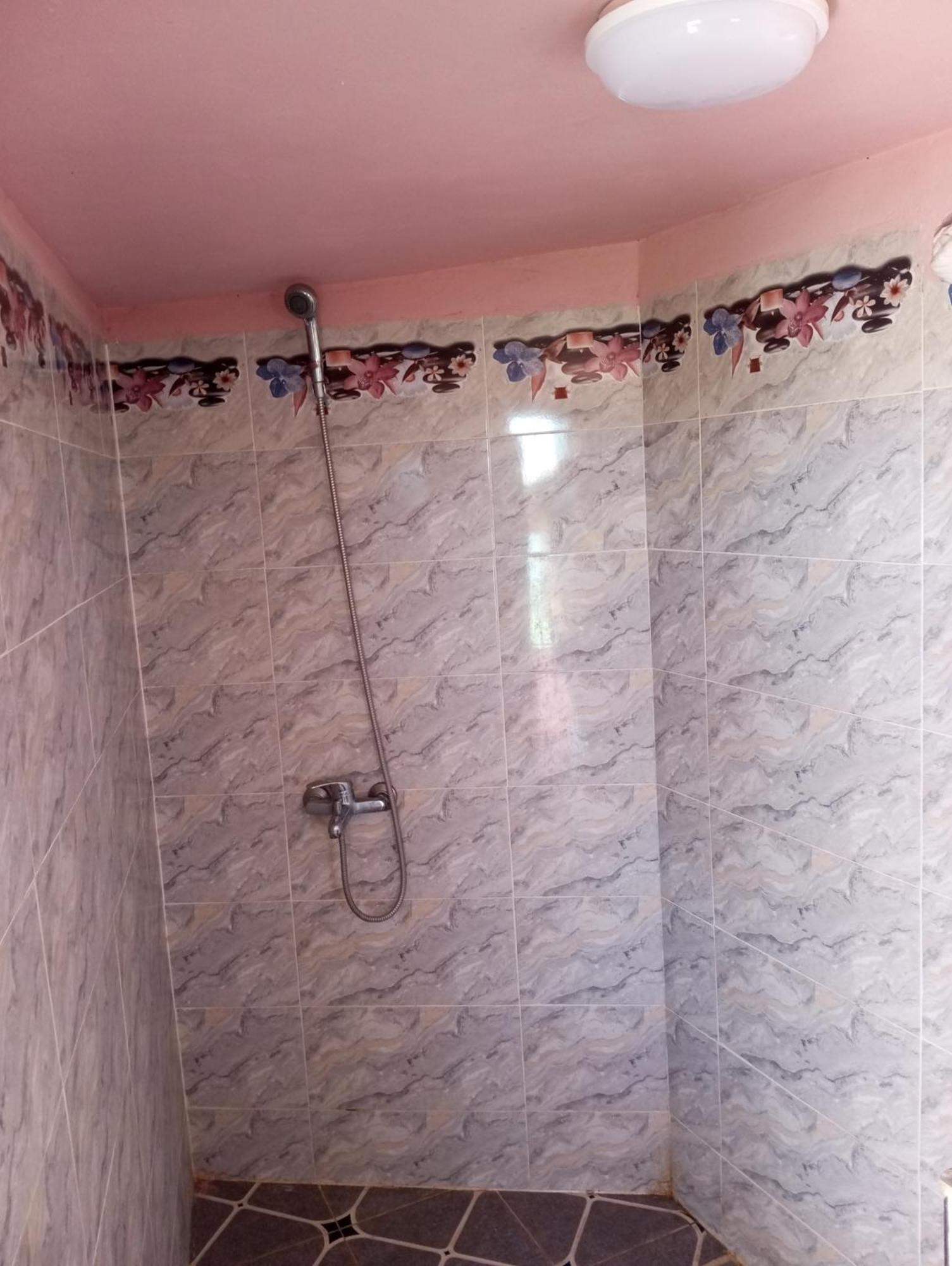 Ferienwohnung Dar Lala Zhour Douar Ain Bouchrik Exterior foto
